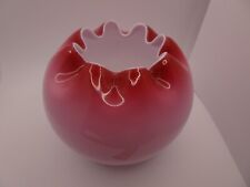 Vintage webb glass for sale  Fort Mill