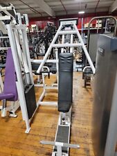 Cybex incline press for sale  Burlington