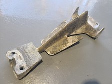 Kawasaki intake scoop for sale  La Porte