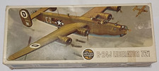 Airfix b24j liberator usato  Roma