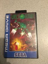 Vectorman sega megadrive for sale  PRESTON