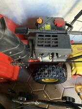 Schneefräse elektrostarter be gebraucht kaufen  Laboe