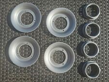 Aluminum lid rim d'occasion  Expédié en Belgium