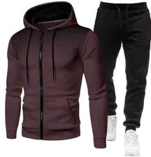 Herren jogginganzug trainingsa gebraucht kaufen  Schwetzingen
