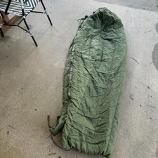 Military intermediate cold for sale  Van Buren