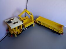 Playmobil 4053 atlas gebraucht kaufen  Griesheim