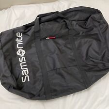 Samsonite inch duffel for sale  Indianapolis