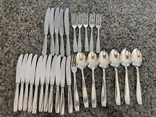 Vtg lot inox d'occasion  Expédié en Belgium