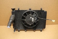 Triumph tt600 radiator for sale  UMBERLEIGH