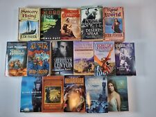 Fantasy paranormal paperback for sale  LINCOLN