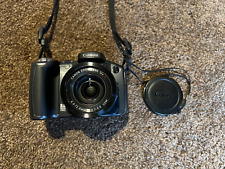 Canon PowerShot S5 8.0 MP Câmera Digital - Kit com lente 36-432mm f/2.7-3.5, usado comprar usado  Enviando para Brazil