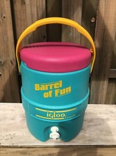 Igloo barrel fun d'occasion  Expédié en France