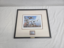Ducks unlimited duck for sale  Le Sueur