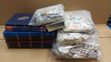 Briefmarkensammlung dachbodenf gebraucht kaufen  Saal a.d.Donau