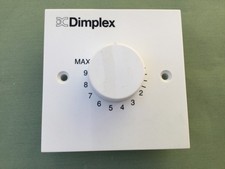 Dimplex dx4123 towel for sale  CHIPPING NORTON