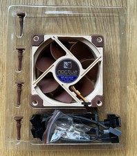 Noctua uln lüfter gebraucht kaufen  Vaterstetten
