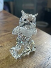 Cristal swarovski disney d'occasion  Saint-Vincent-de-Tyrosse