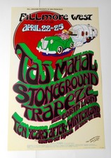 Taj mahal stoneground for sale  THETFORD