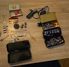 Zubehör pfaff singer gebraucht kaufen  Böblingen