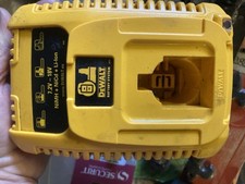 Dewalt battery charger for sale  DURHAM