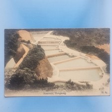 Hong kong postcard for sale  TELFORD