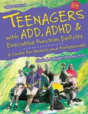 Teenagers add adhd for sale  UK