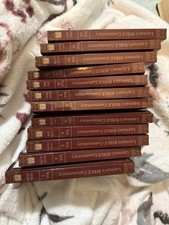 bible commentary set for sale bible commentary set for sale Dugspur