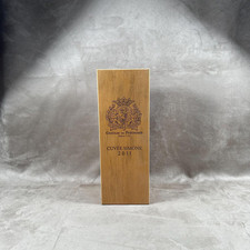 Wooden case for d'occasion  Expédié en Belgium