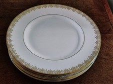 Royal doulton gold for sale  LUDLOW