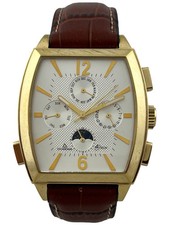 Tonneau herrenarmbanduhr dugen gebraucht kaufen  Darmstadt