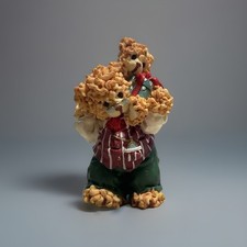 Collectible figurine bearsley for sale  Mayfield