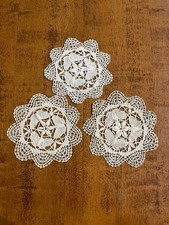 Gruppo centrini rotondi usato Gruppo centrini rotondi usato  Gallarate