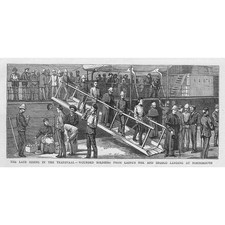 Portsmouth wounded soldiers for sale  GLASGOW