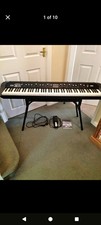 Korg sv1 keys for sale  WELSHPOOL