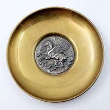 Ilias lalaounis brass for sale  ENFIELD