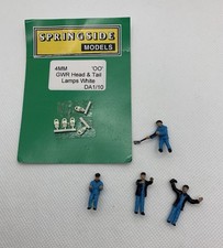 Vintage locomotive worker for sale  RIPLEY