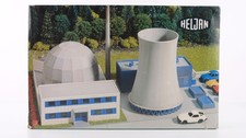 Heljan 1718 kraftwerk gebraucht kaufen  Viersen