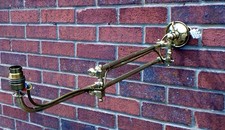 Victorian antique brass for sale  UK
