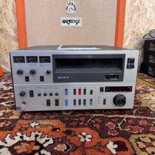 Vintage 1980s sony for sale Vintage 1980s sony for sale  HEANOR