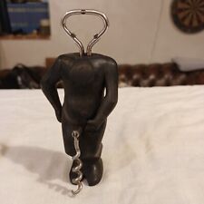Cavatappi wood corkscrew usato  Torrita Tiberina