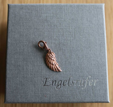 engelsrufer rosegold gebraucht kaufen  Haltern am See
