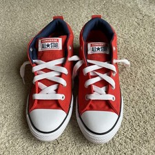 Junior converse star for sale  Springfield