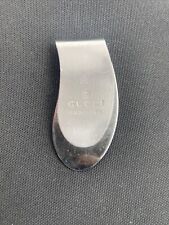 Gucci money clip for sale  BEDFORD