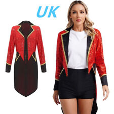 Women circus ringmaster for sale  SWANSEA