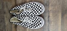 Vans men shoes for sale  Moberly