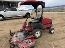 2011 toro groundsmaster for sale  Tehachapi