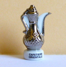 Cafetières bean 2006 d'occasion  Expédié en Belgium