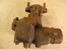 International zenith carbureto for sale  Niota