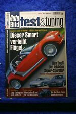 Auto bild test gebraucht kaufen  Emsdetten