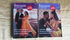 Liebesroman baccara collection gebraucht kaufen  Rheinstetten